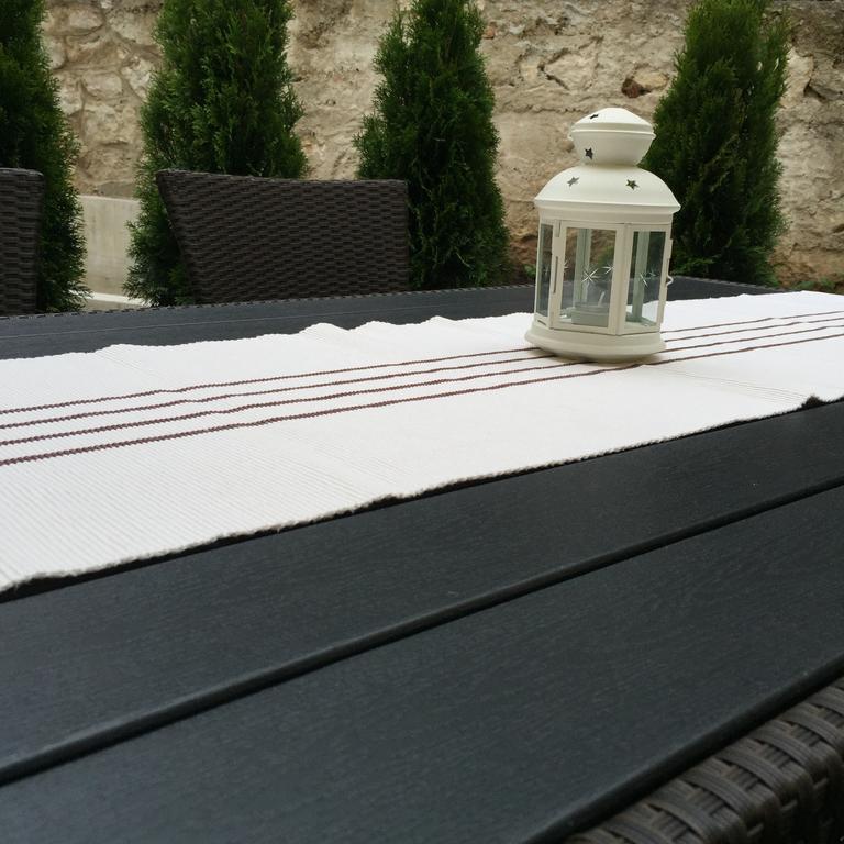 Villa Ana Crikvenica Pokoj fotografie
