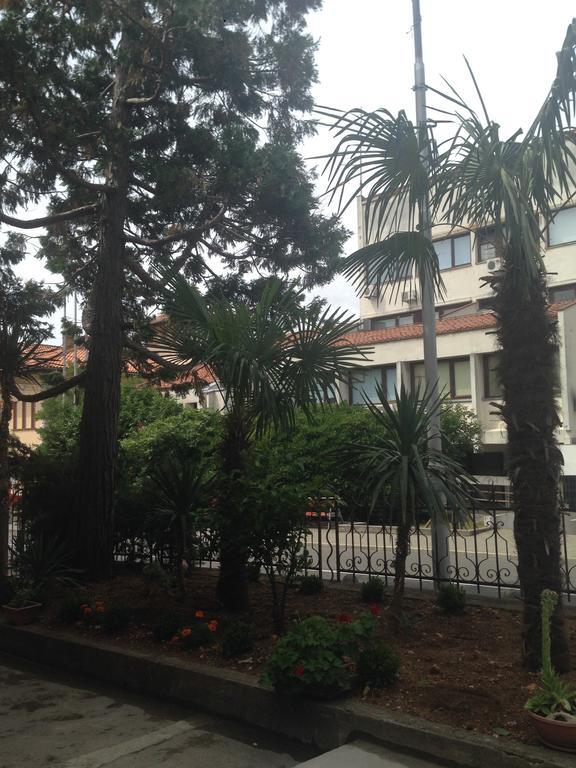 Villa Ana Crikvenica Exteriér fotografie