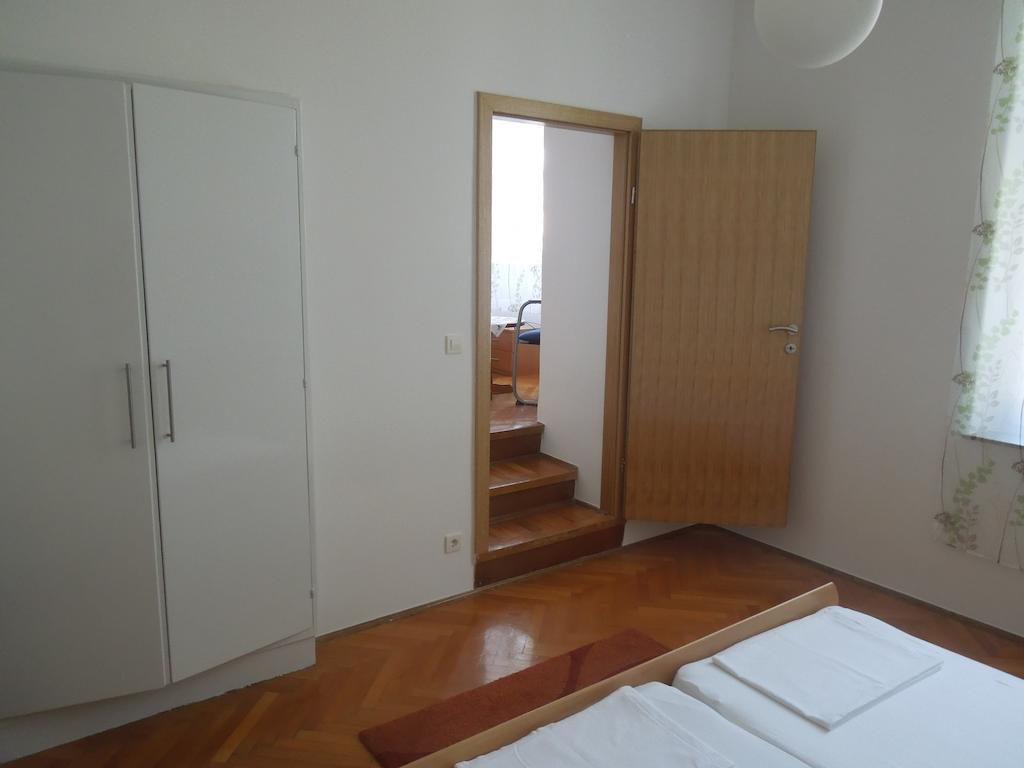 Villa Ana Crikvenica Pokoj fotografie