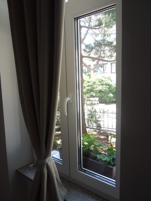 Villa Ana Crikvenica Pokoj fotografie