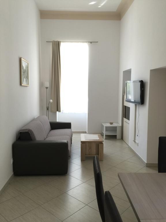 Villa Ana Crikvenica Exteriér fotografie