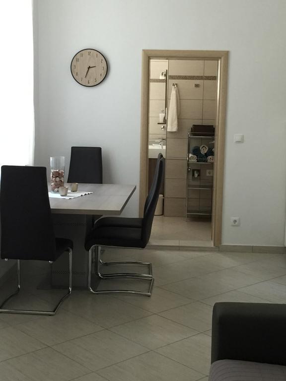Villa Ana Crikvenica Exteriér fotografie