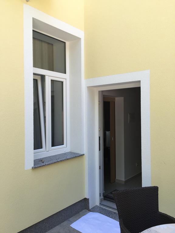 Villa Ana Crikvenica Exteriér fotografie