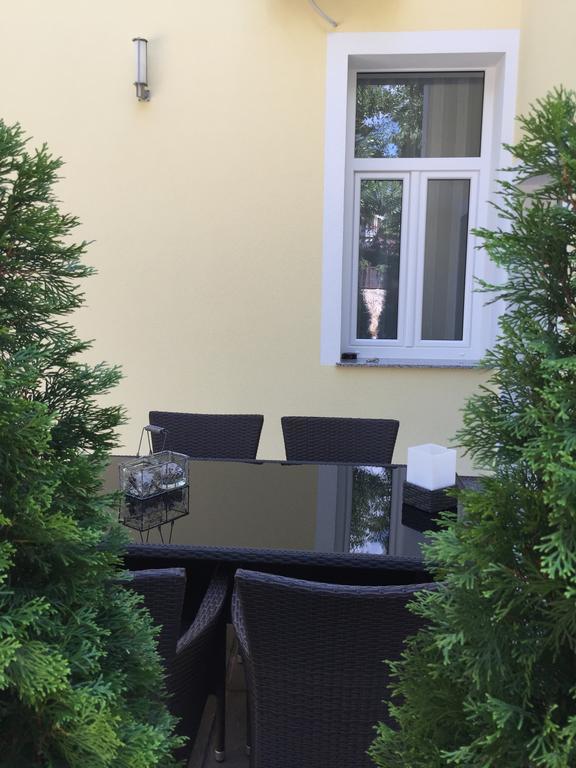 Villa Ana Crikvenica Exteriér fotografie