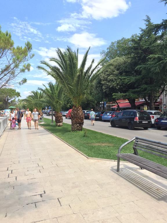 Villa Ana Crikvenica Exteriér fotografie