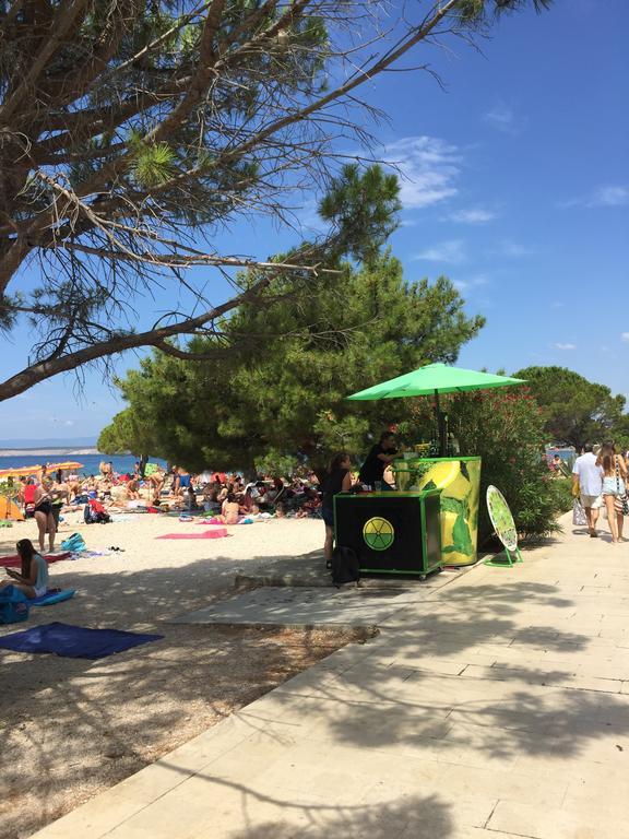 Villa Ana Crikvenica Exteriér fotografie