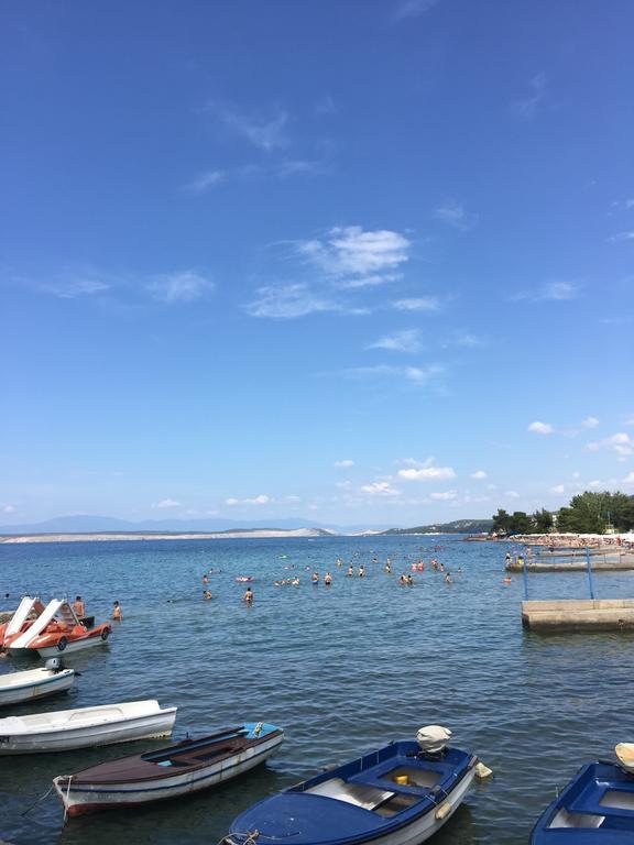 Villa Ana Crikvenica Exteriér fotografie
